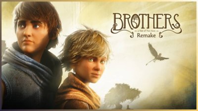 Brothers: A Tale of Two Sons Remake - Launch Trailer | PS5 Games