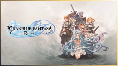 『GRANBLUE FANTASY: Relink』 – ファイナルトレーラー