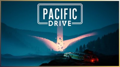 『パシフィックドライブ (Pacific Drive)』 | ローンチトレーラー