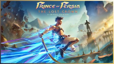 Prince of Persia: The Lost Crown - Launch Trailer | PS5 & PS4 Games