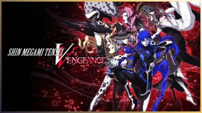 Shin Megami Tensei V: Vengeance - Launch Trailer | PS5 & PS4 Games