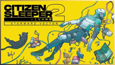 Citizen Sleeper 2: Starward Vector - Launch Trailer | PS5 Games