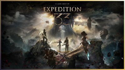Clair Obscur: Expedition 33 - Launch Trailer | PS5 Games