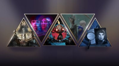 見逃してしまったかもしれない2025年のゲーム18本
