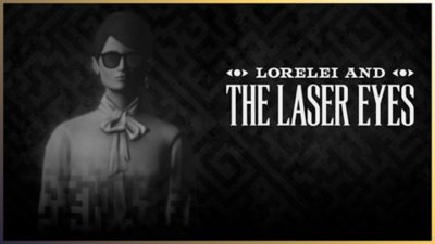 Lorelei and the Laser Eyes - Release Date Trailer | PS5 & PS4 Games