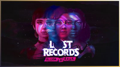 Lost Records: Bloom & Rage - Launch Trailer | PS5 Games