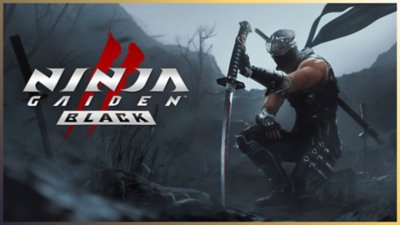 Ninja Gaiden 2 Black - Announcement Trailer | PS5 Games