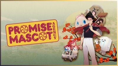 Promise Mascot Agency - Launch Trailer I PS5 Games