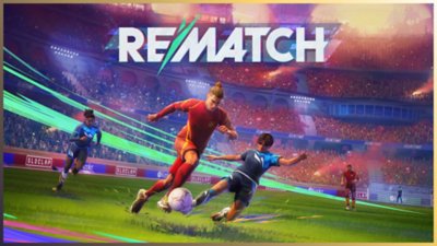 Rematch - Reveal Trailer | PS5 Games