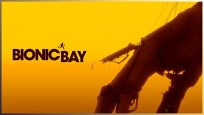 Bionic Bay - Launch Trailer | PS5 Games