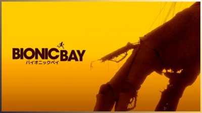 『Bionic Bay (バイオニックベイ)』 - 発売記念トレーラー|PlayStation®5