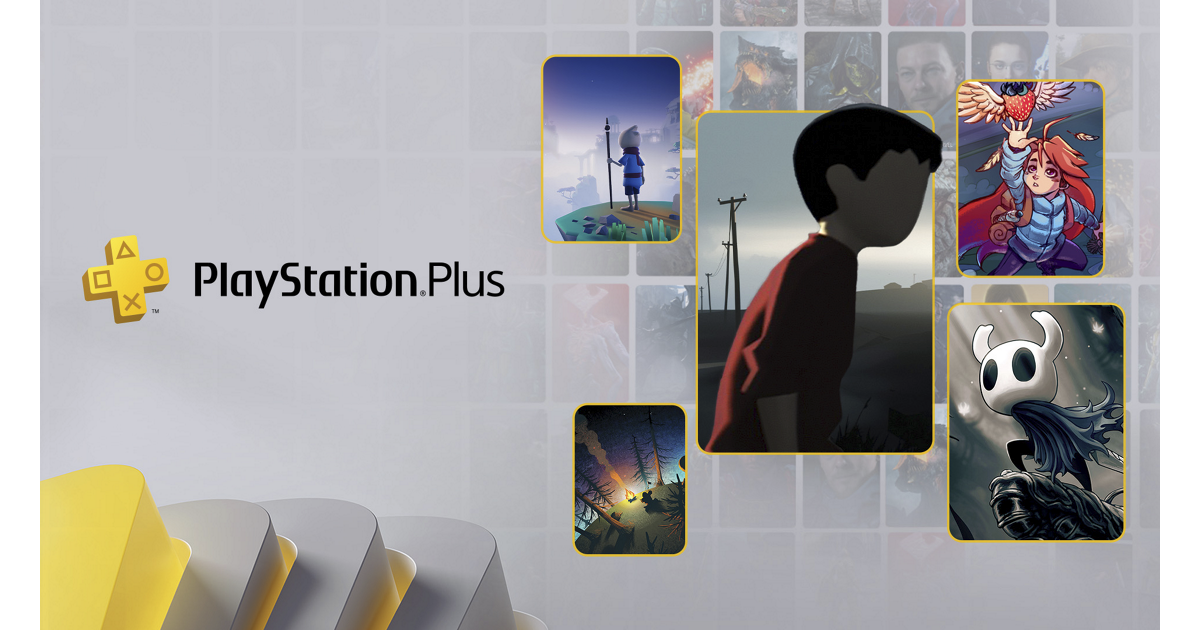 Elasticidad munición Escuela de posgrado 20 unmissable hidden gems available on PlayStation Plus Extra | This Month  on PlayStation (US)