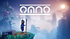 《Omno》 - 主题宣传海报