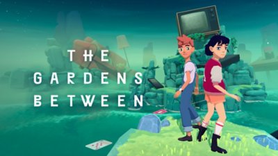 The Gardens Between - Revitalized in Gorgeous Blooming Detail | PS5