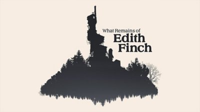 『What Remains of Edith Finch 』画像