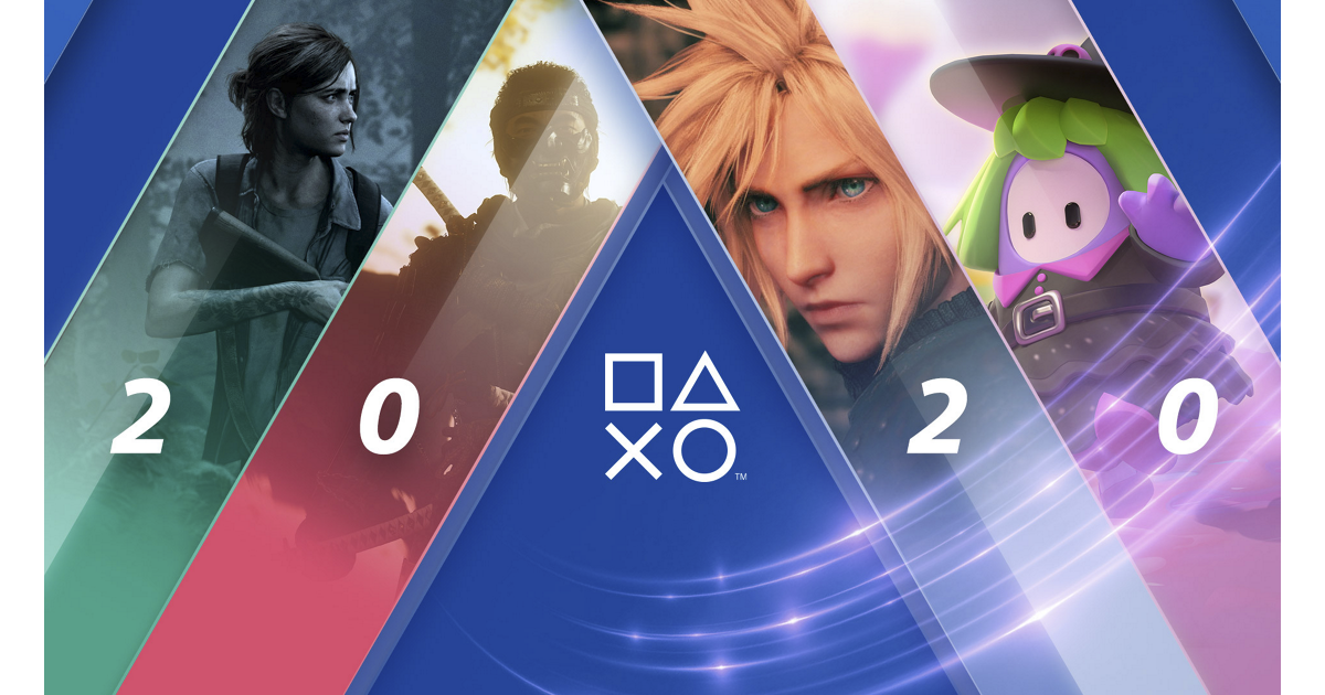 The Ultimate 2020 Review This Month On Playstation Playstation Us
