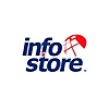 Infostore retailer logo