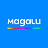 Magalu retailer logo