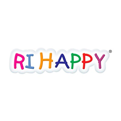 RI HAPPY