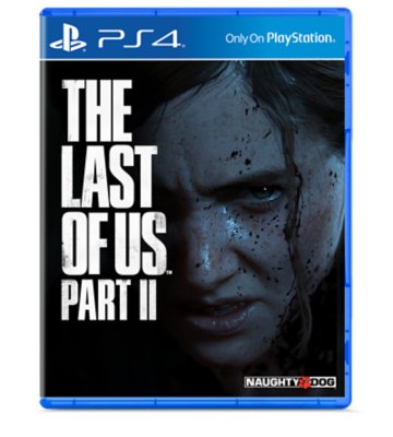 The Last of Us™ Part II