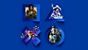 Miniatura banner Tu fin de 2021 de PlayStation