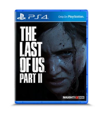 The Last of Us™ Part II