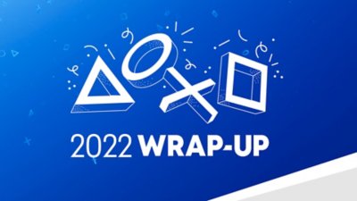 PlayStation Wrap-Up  Everything you played in 2022