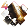 Dying Light 2 - الصورة الفنية الأساسية
