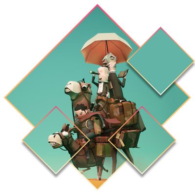 影像