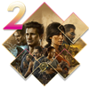 Uncharted: Legacy of Thieves Collection – nøglegrafik