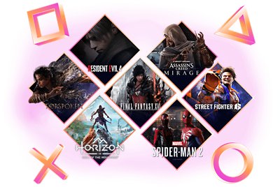 PS5 Games Upcoming 2023: Tổng hợp các game sắp ra mắt đáng mong chờ