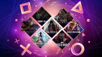 Games 2023 PlayStation: Top Tựa Game Nổi Bật Và Đáng Chú Ý