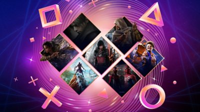 23 great games coming to PS5 in 2023 promotional artwork