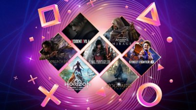 [寵粉] PS 2023年值得期待的23款遊戲