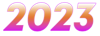 2023 рік – логотип