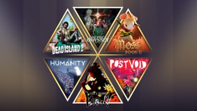 Games you might have missed keyart