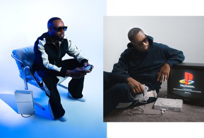 PlayStation and PlayStation5