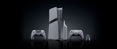 【PS5 Pro】「PlayStation 5 Pro 30周年アニバーサリー リミテッドエディション」プレステ公式サイトで条件付き抽選予約受付！