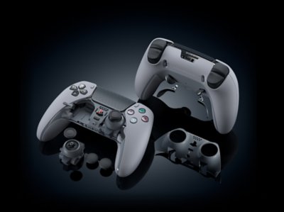 30th anniversary DualSense Edge wireless controller