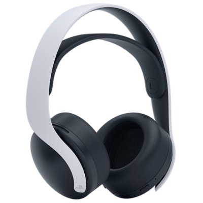 3D Pulse Headset