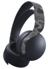 PULSE 3D kamuflažno sive brezžične slušalke