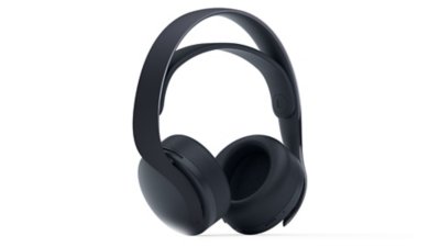 PULSE 3D wireless headset