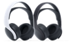 PULSE 3D draadloze headset
