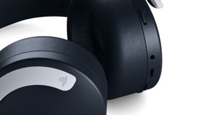 ps5 official headset