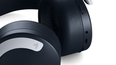 SONY - PS5 PULSE 3D ワイヤレスヘッドセット ホワイトの+aethiopien