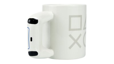 5th Gen Controller Mug Gallery Image 4