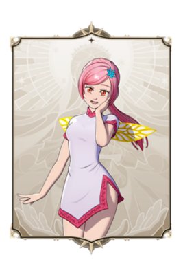 The Seven Deadly Sins: Origin – Charakterbild von Tioreh