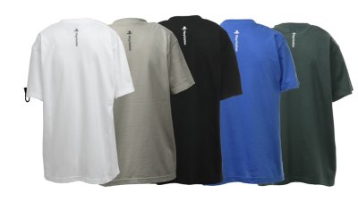 90'sテイスト フロントプリントTシャツ / PlayStation Gallery Image 2