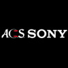 ACS Sony logo