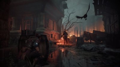 A Plague Tale: Innocence - Capture d'écran